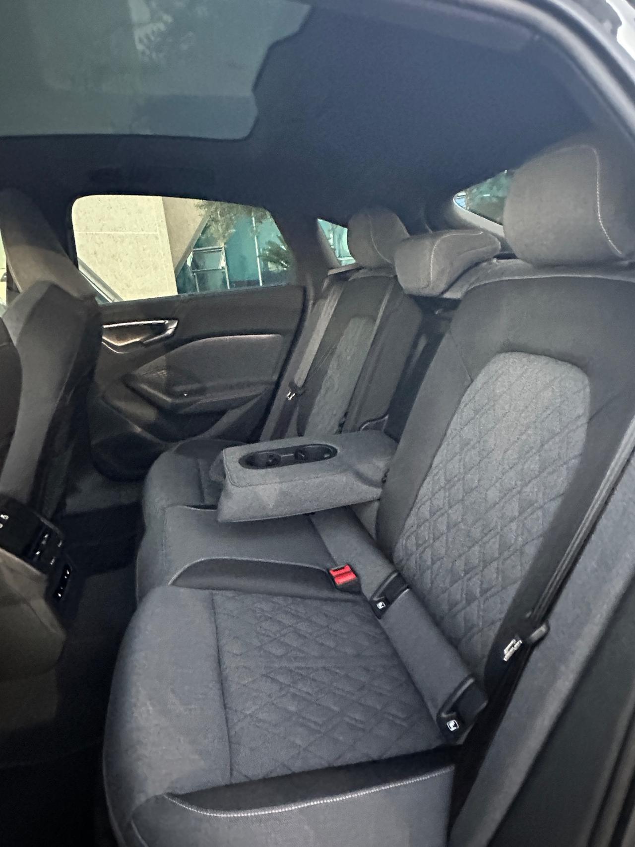 Audi A5 Sline quattro possibilità noleggio no scoring