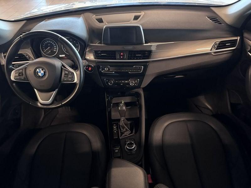 BMW X1 X1 sDrive18d xLine