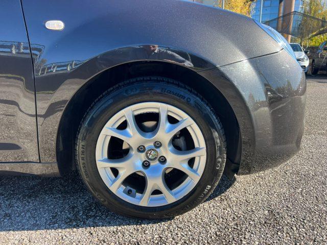 ALFA ROMEO MiTo 1.4 78 CV 8V S&S Distinctive KM TAGLIANDATI