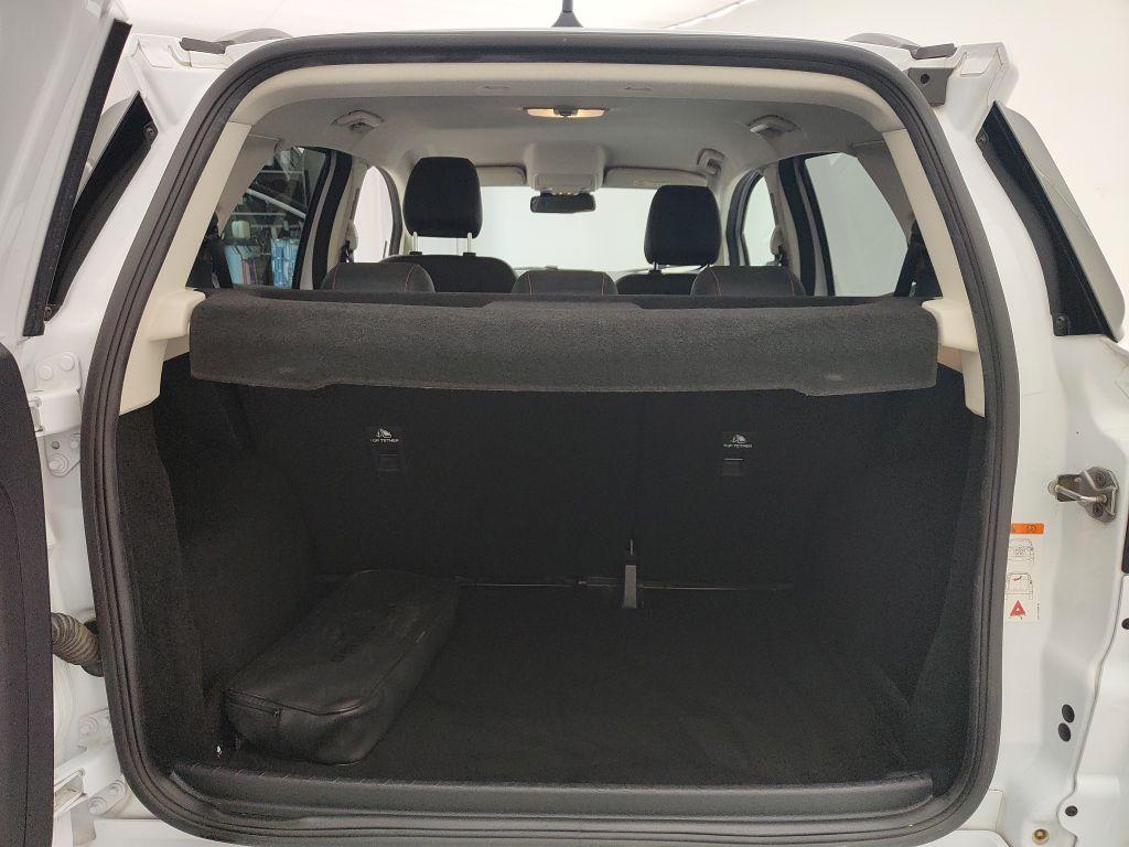 FORD EcoSport - 1.0 EcoBoost 125 CV Start&Stop ST-Line