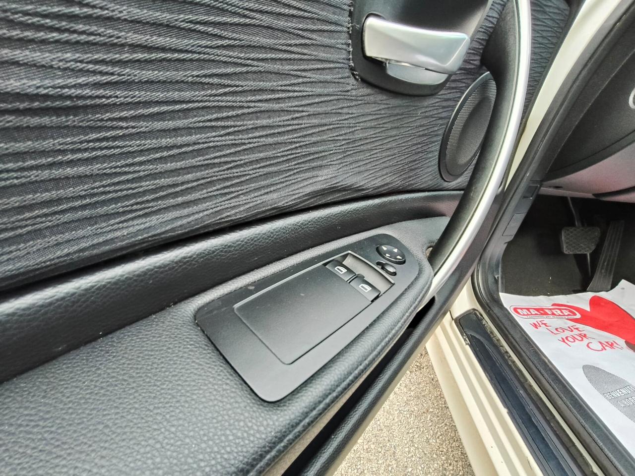 Bmw 118 118d cat 3 porte Futura DPF