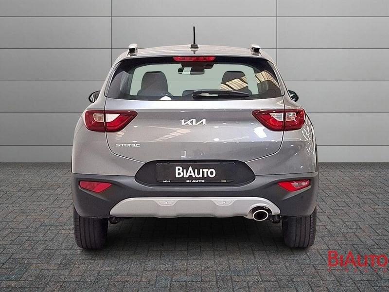 Kia Stonic Stonic 1.0 t-gdi mhev Urban Special Edition 100cv mt