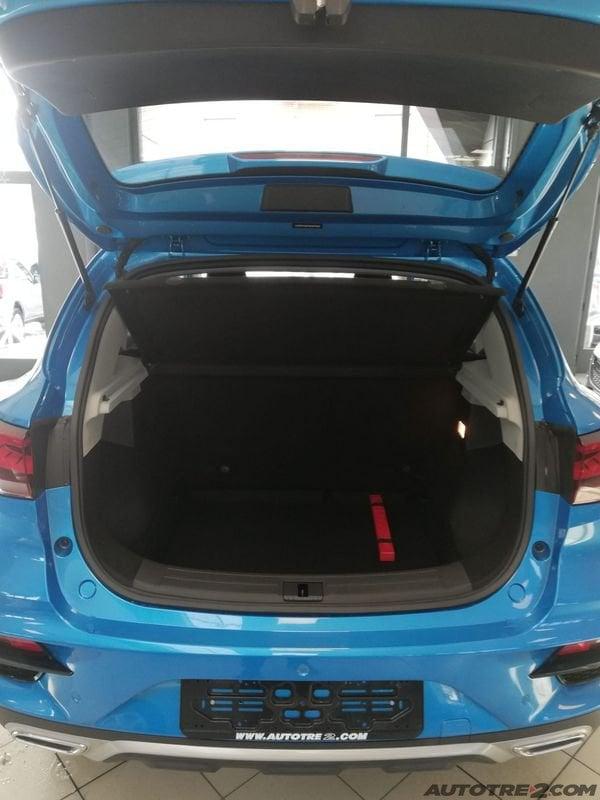 MG ZS Classic 1.5 VTi-tech Comfort