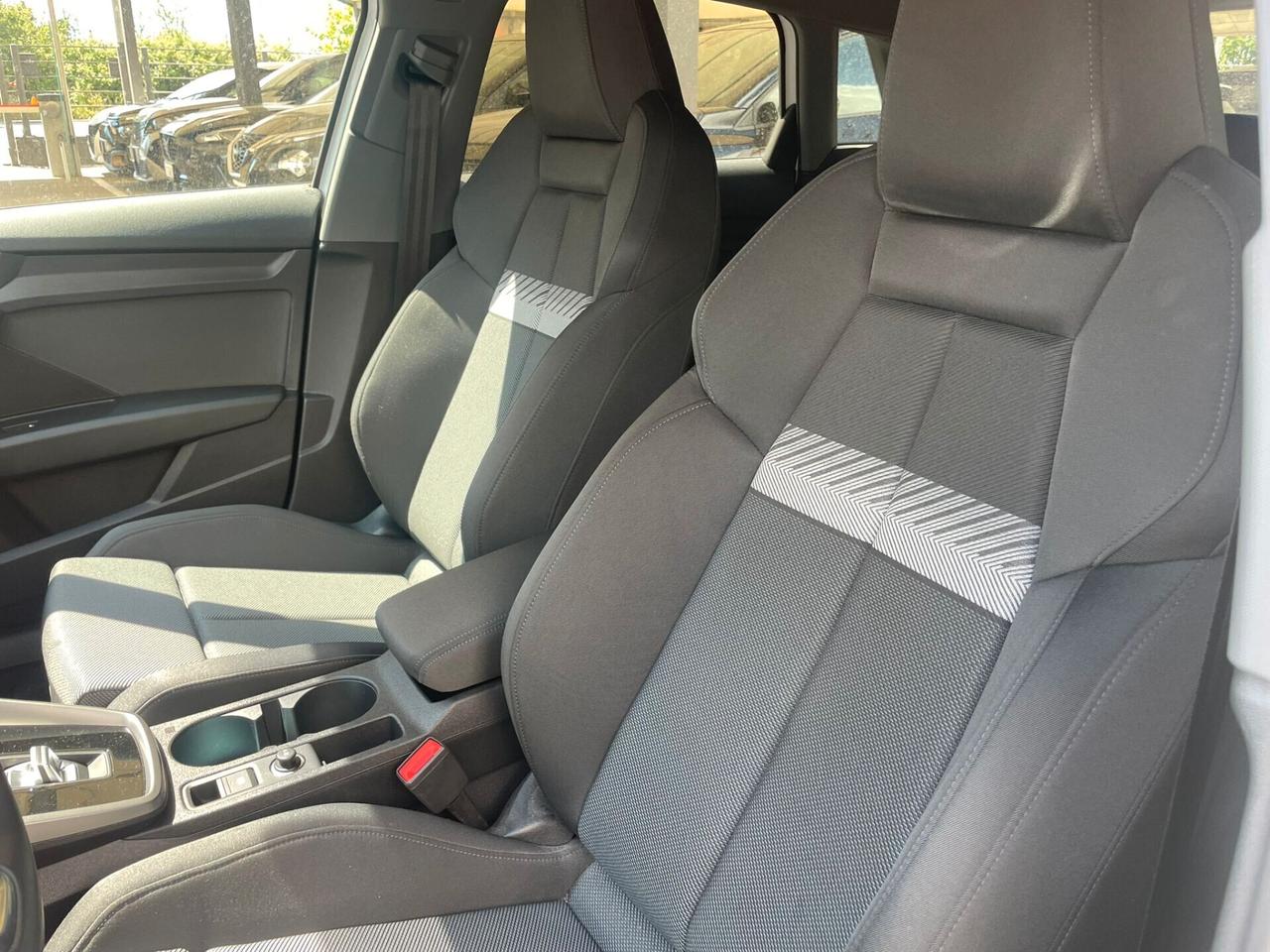 Audi A3 SPB 30 TDI S tronic line edition