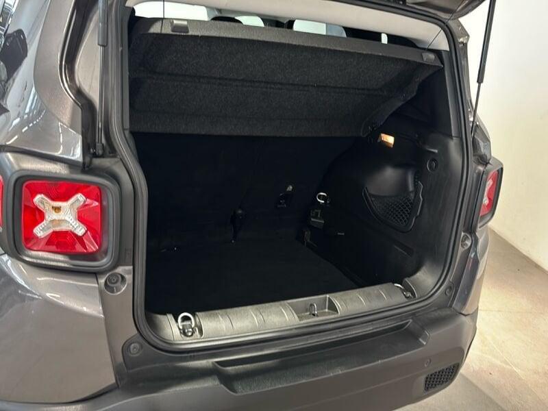 Jeep Renegade Renegade 1.6 Mjt 120 CV Longitude
