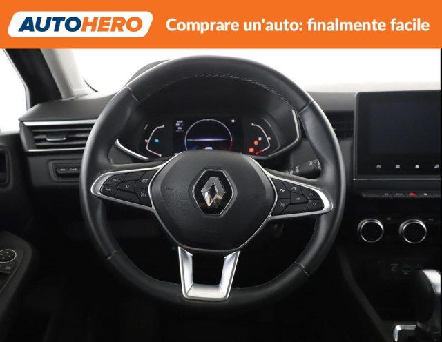 RENAULT Clio Full Hybrid E-Tech 140 CV 5 porte Zen