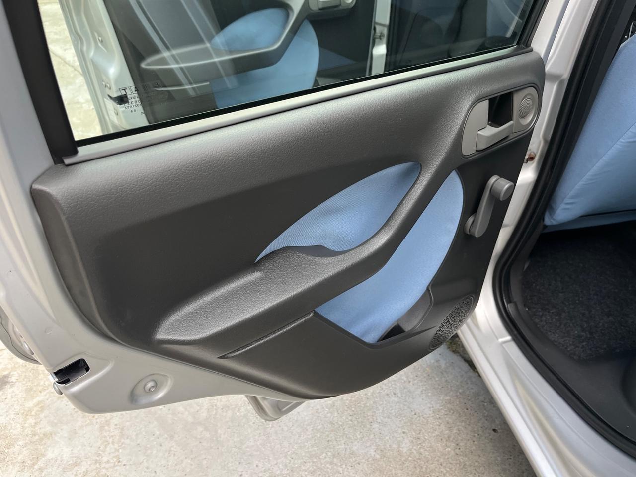 Fiat Panda 1.2 Alessi OK NEOPATENTATI
