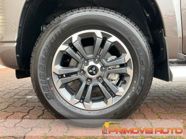 MITSUBISHI L200 2.3 D Club Cab 4x4 Select