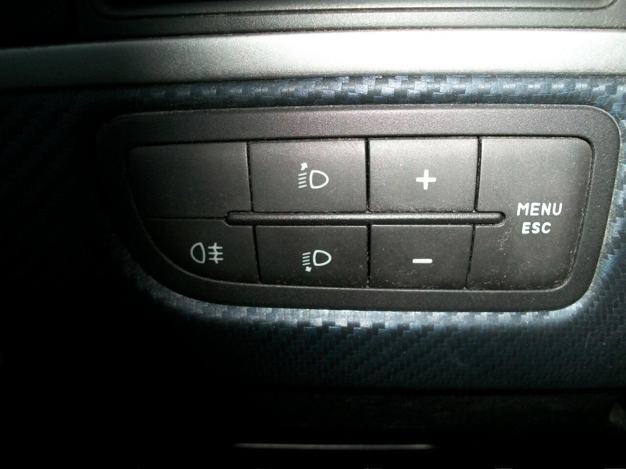 Fiat Grande Punto 1.4 5 porte Active Natural Power NATA A METANO DALLA FIAT,, IL METANO SCADE 30/02/2029 GARANZIA UN ANNO SI NEOPATENTATI REVISIONE SCADE 30/04/2027