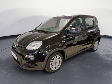 FIAT Panda 1.0 FireFly Hybrid con Radio BT