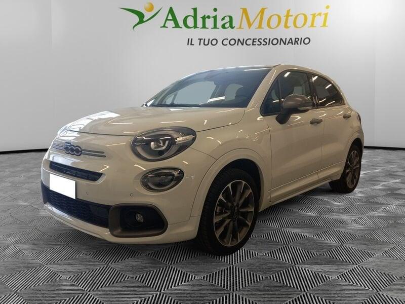 FIAT 500X Dolcevita 1.5 T4 130cv DCT7 Dolcevita