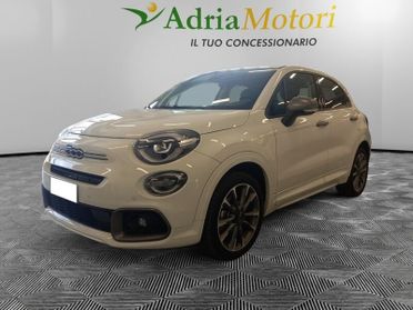 FIAT 500X Dolcevita 1.5 T4 130cv DCT7 Dolcevita