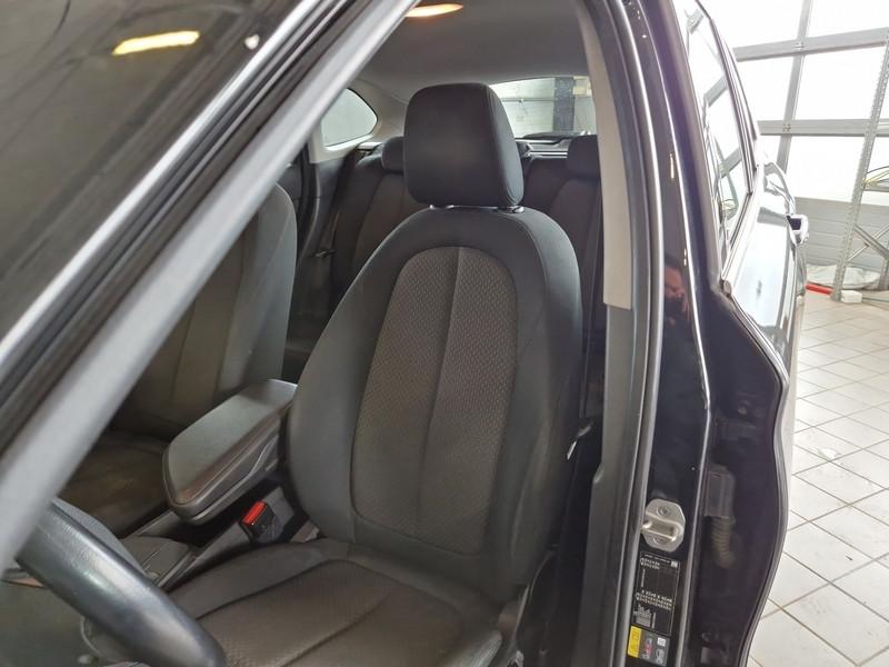 BMW X1 XDRIVE 25E BUSINESS ADVANTAGE AUTOMATICO SUV