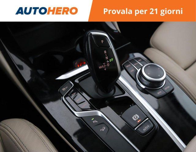 BMW X4 xDrive30d xLine