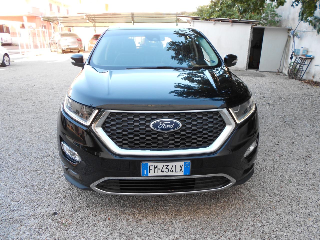 Ford Edge 2.0 TDCI 210 CV AWD Start&Stop Powershift Vignale