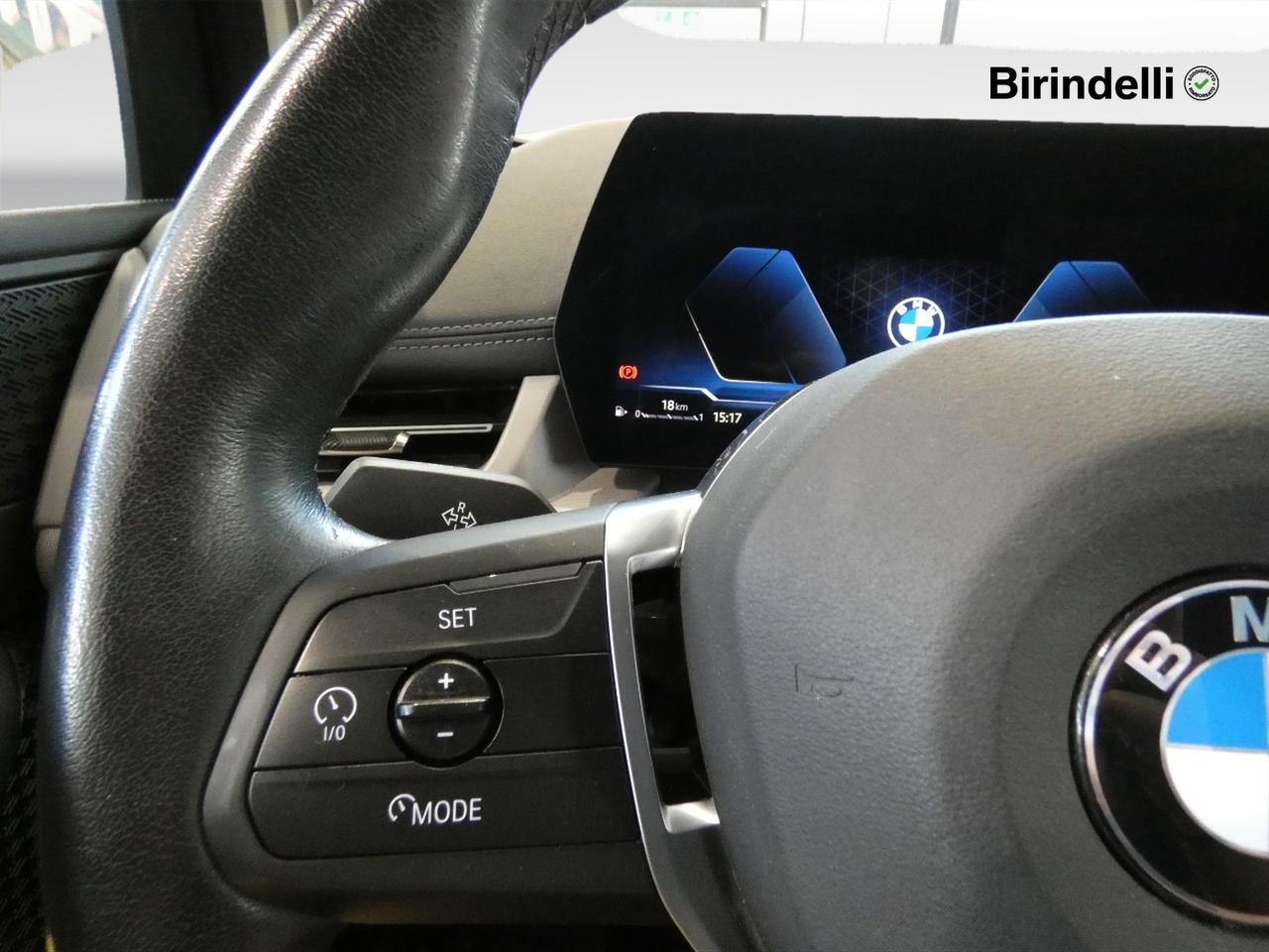 BMW Serie 2 A.T. (U06) - 218i Active Tourer