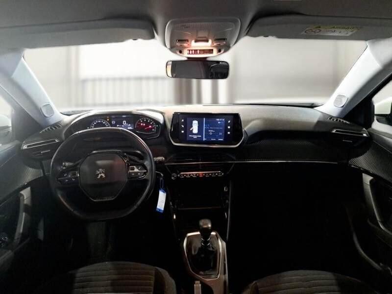 Peugeot 2008 2008 BlueHDi 110 S&S Active