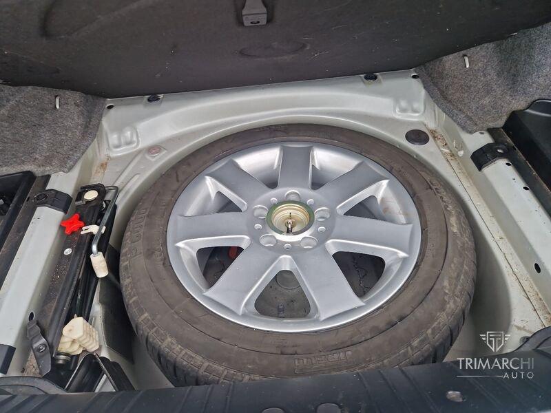 BMW Serie 3 320d turbodiesel cat 4 porte Eletta