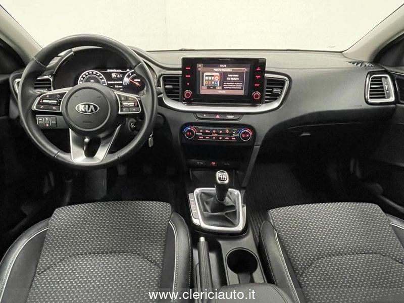 KIA Xceed 1.0 T-GDi Style
