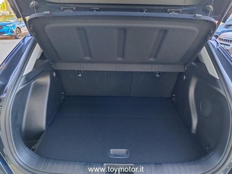 Hyundai Kona 2ªs. (2023-) HEV 1.6 DCT XLine Plus