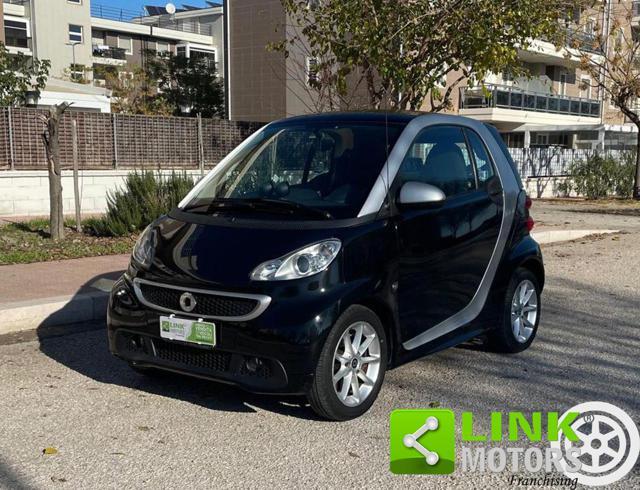 SMART ForTwo 800 40 kW | 2013 - Ottima Occasione!