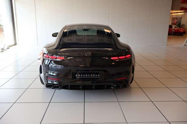 Mercedes-Benz AMG GT 63 Premium Plus 4matic+ auto 2+2