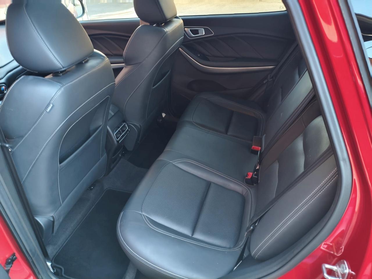 Dr F35 S1 1.5 Turbo Bi-Fuel GPL