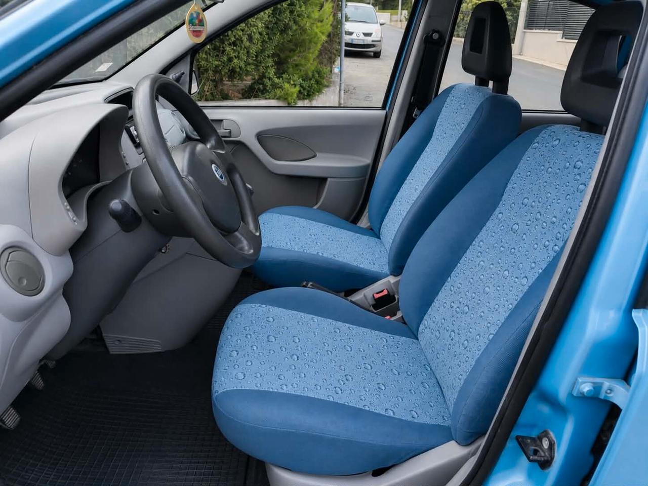 Fiat Panda 2ª serie 1.1 FIRE NUOVISSIMA