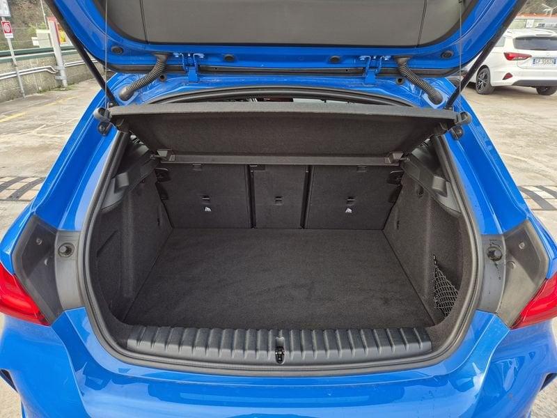 BMW Serie 1 118i Msport 136cv