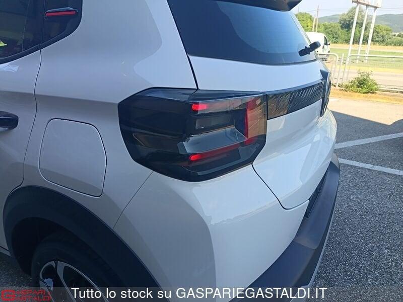 Citroën C3 PureTech 100 S&S Plus
