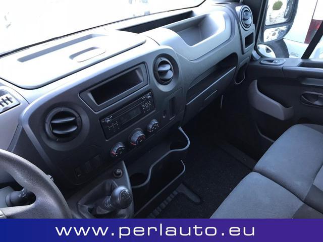 NISSAN NV400 33 2.3 dCi 130CV PM-TM Furgone