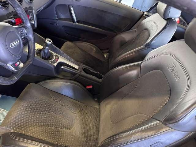 Audi TT S-Line+Bose+Manuale
