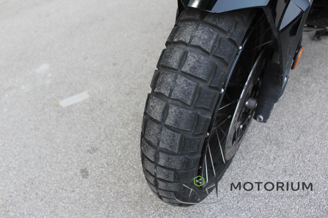 HONDA X-ADV 750 SPECIAL EDITION