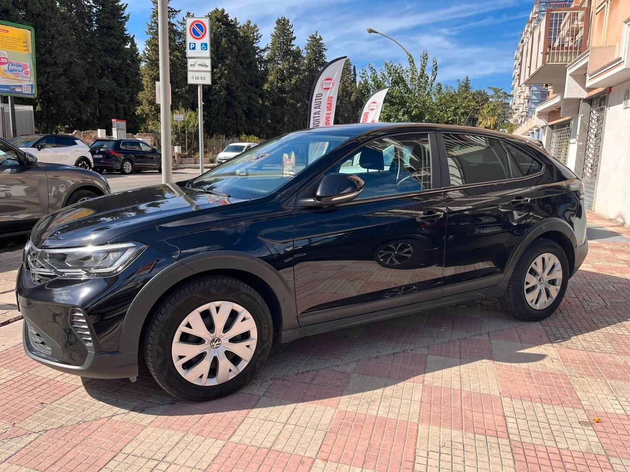 Volkswagen Taigo 1.0 TSI 95 CV Life