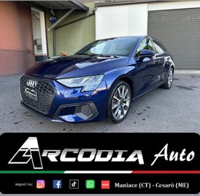 Audi A3 SPB 30 TDI Business Advanced