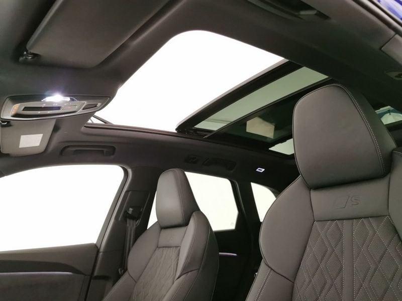 Audi Q5 S 3.0 tfsi mhev+ Launch edition quattro 367cv s-tronic