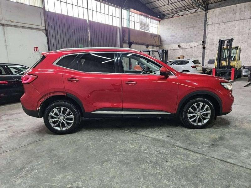 MG HS 1.5 t Comfort auto START - DANNEGGIATA