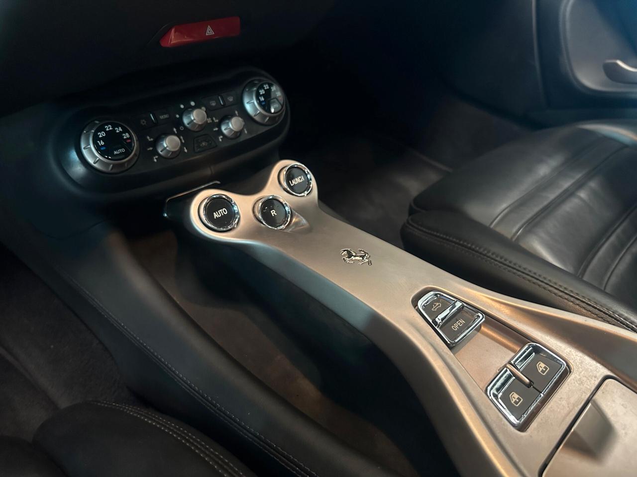 Ferrari California DCT