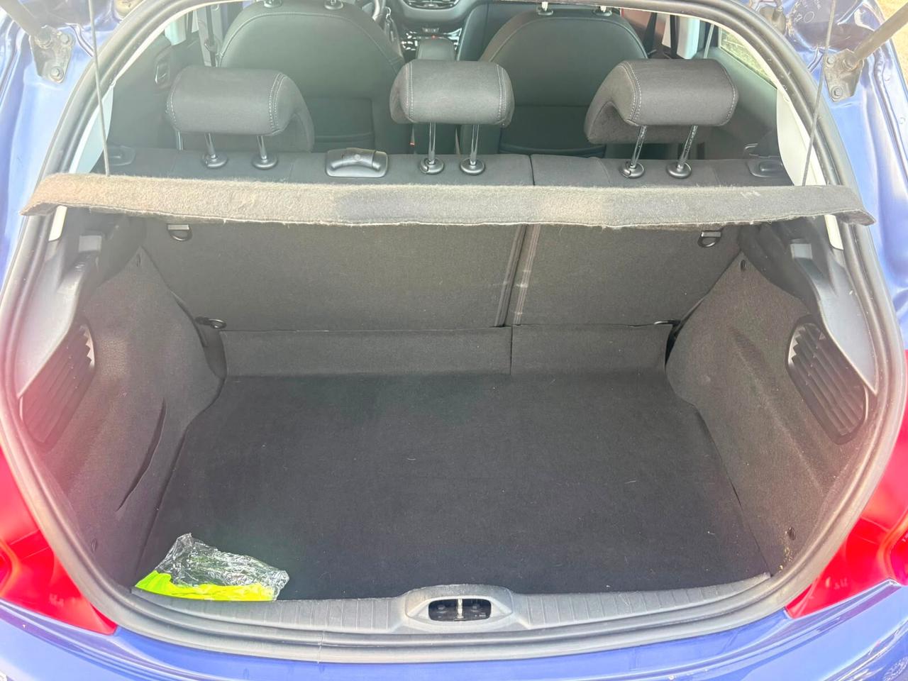 Peugeot 208 1.2 VTi 82 CV 5 porte Allure