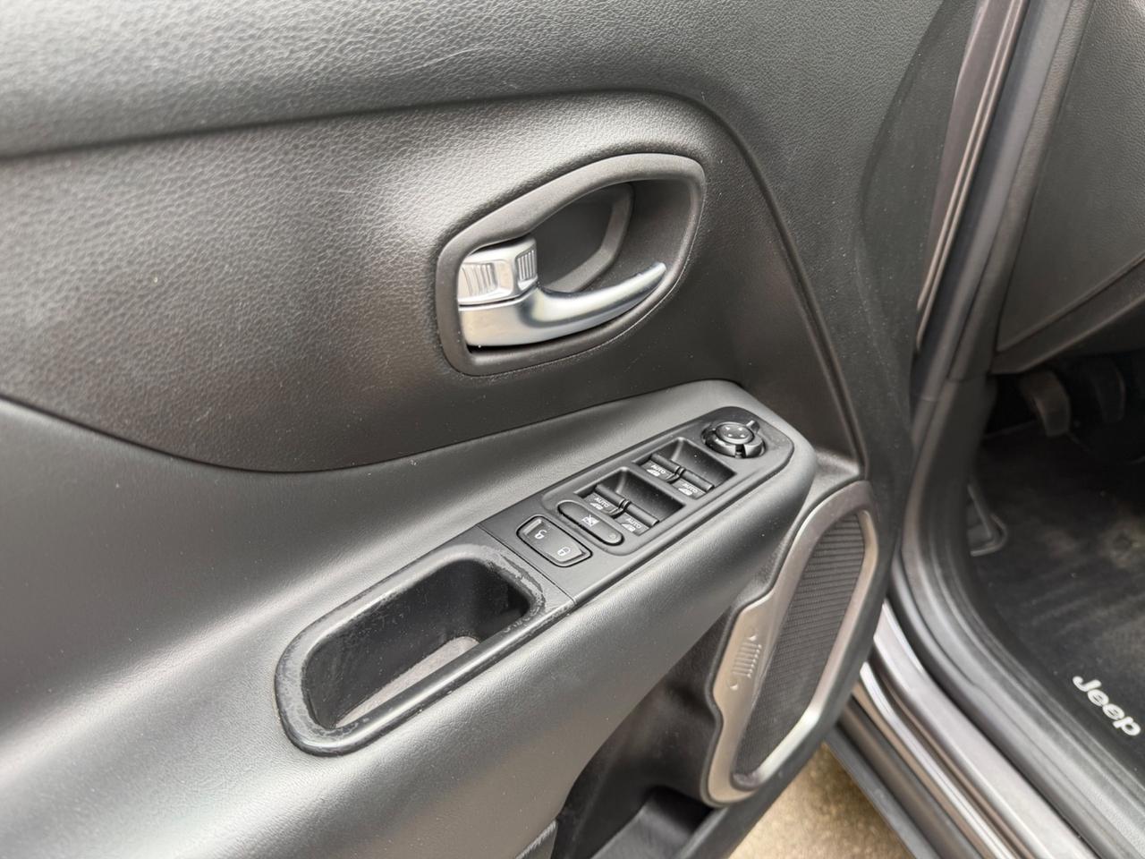 Jeep Renegade 1.0 benzina gpl 2019