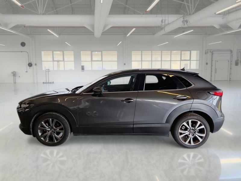 MAZDA CX-30 2.0L Skyactiv-X 180cv 4WD M Hybrid Exclusive Auto