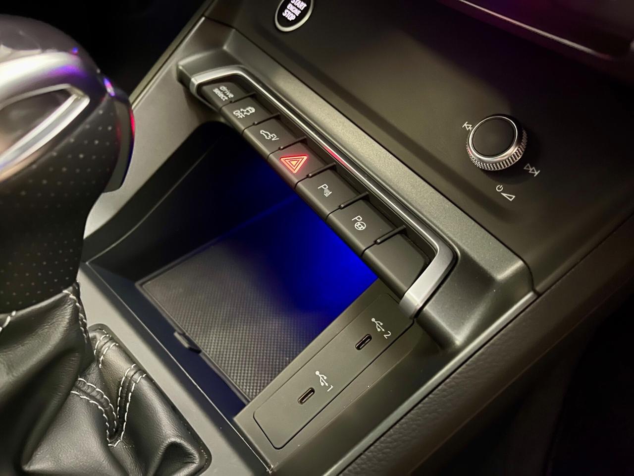 AUDI Q3 SPORTBACK 45 TFSI e S line TETTO SONOS 2023