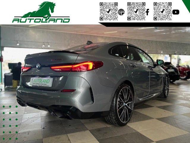 BMW M235 i Coupé Msport
