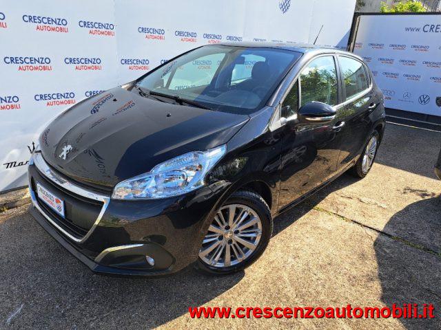PEUGEOT 208 1.2 PureTech 82 CV - Aziendale - MINI RATA