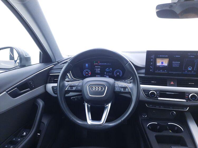 Audi A4 Avant 35 TDI Business Advanced S tronic BR520735 2.0 Mild Hybrid 163CV