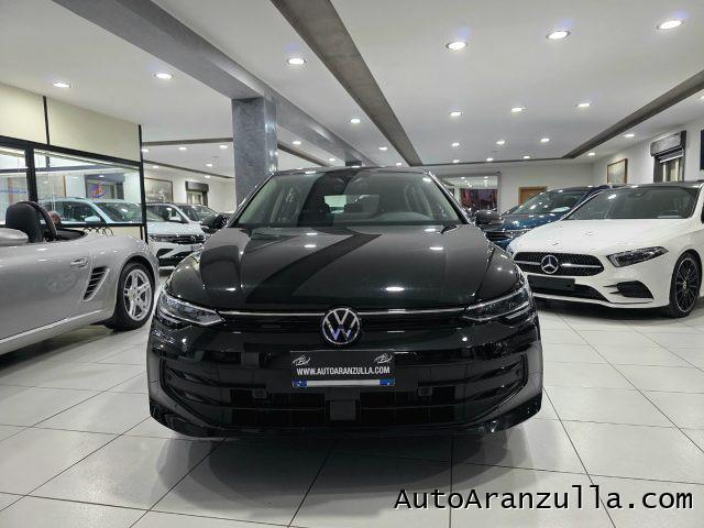 VOLKSWAGEN Golf NEW 8.5 2.0 TDI 115CV Life Virtual Cokpit