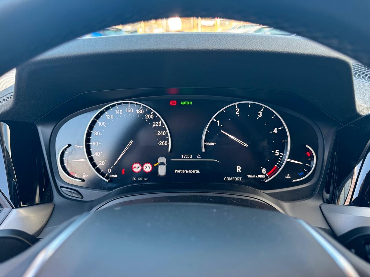 Bmw 318d Touring Business Advantage aut.