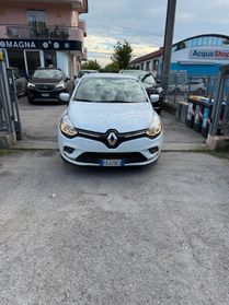 Renault Clio TCe 12V 90 CV GPL 5 porte Life NESSUN VINCOLO