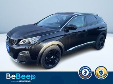 Peugeot 3008 1.5 BLUEHDI ALLURE S&S 130CV EAT8