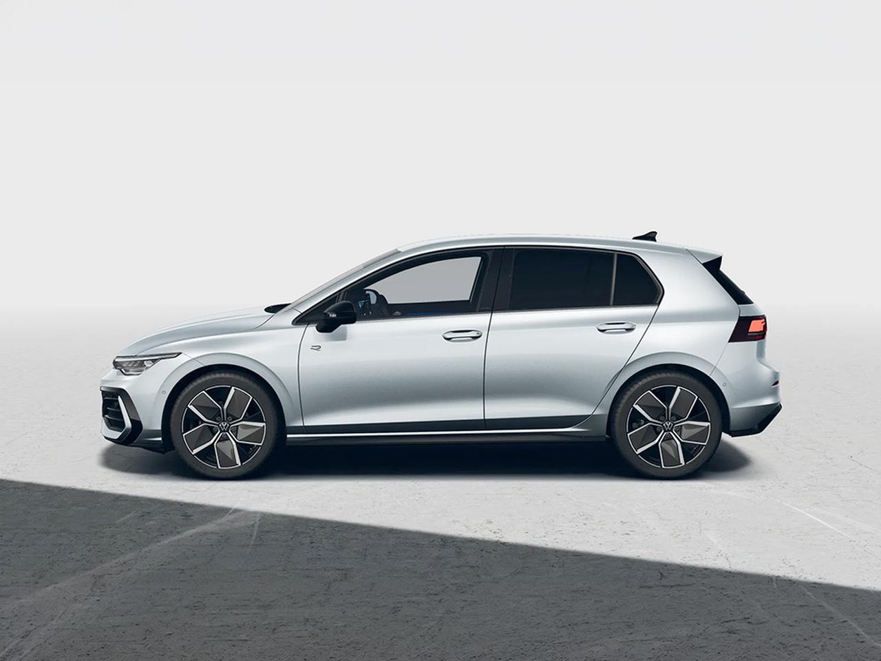 Volkswagen Golf 2.0 tdi r-line plus 150cv dsg